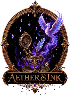 Aether & Ink
